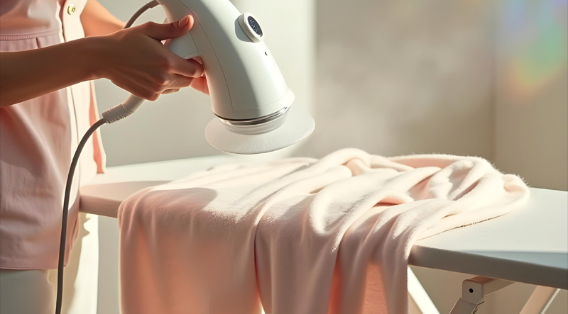 Effortless Tips to Remove Wrinkles from Cashmere Without Damaging the Fabric