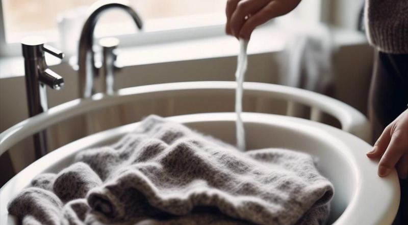 Can You Dry-Clean Cashmere? Pros and Cons