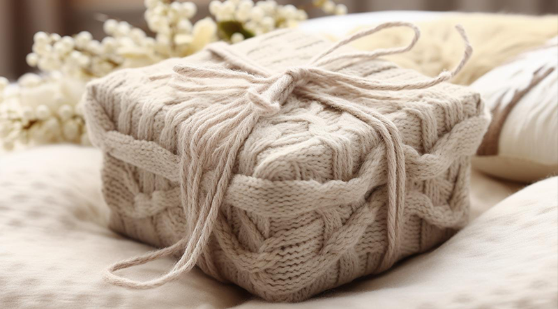 Why Cashmere Makes the Perfect Gift for Every Occasion Blog Baner