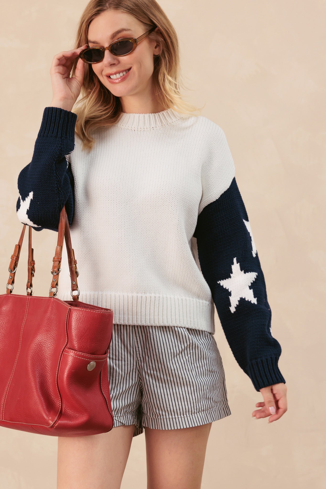 THE AMERICANA EDIT