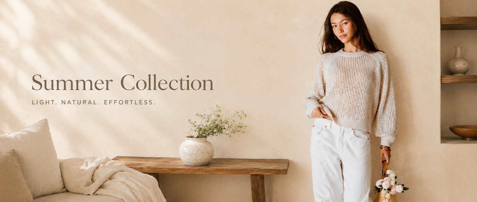 SUMMER COLLECTION