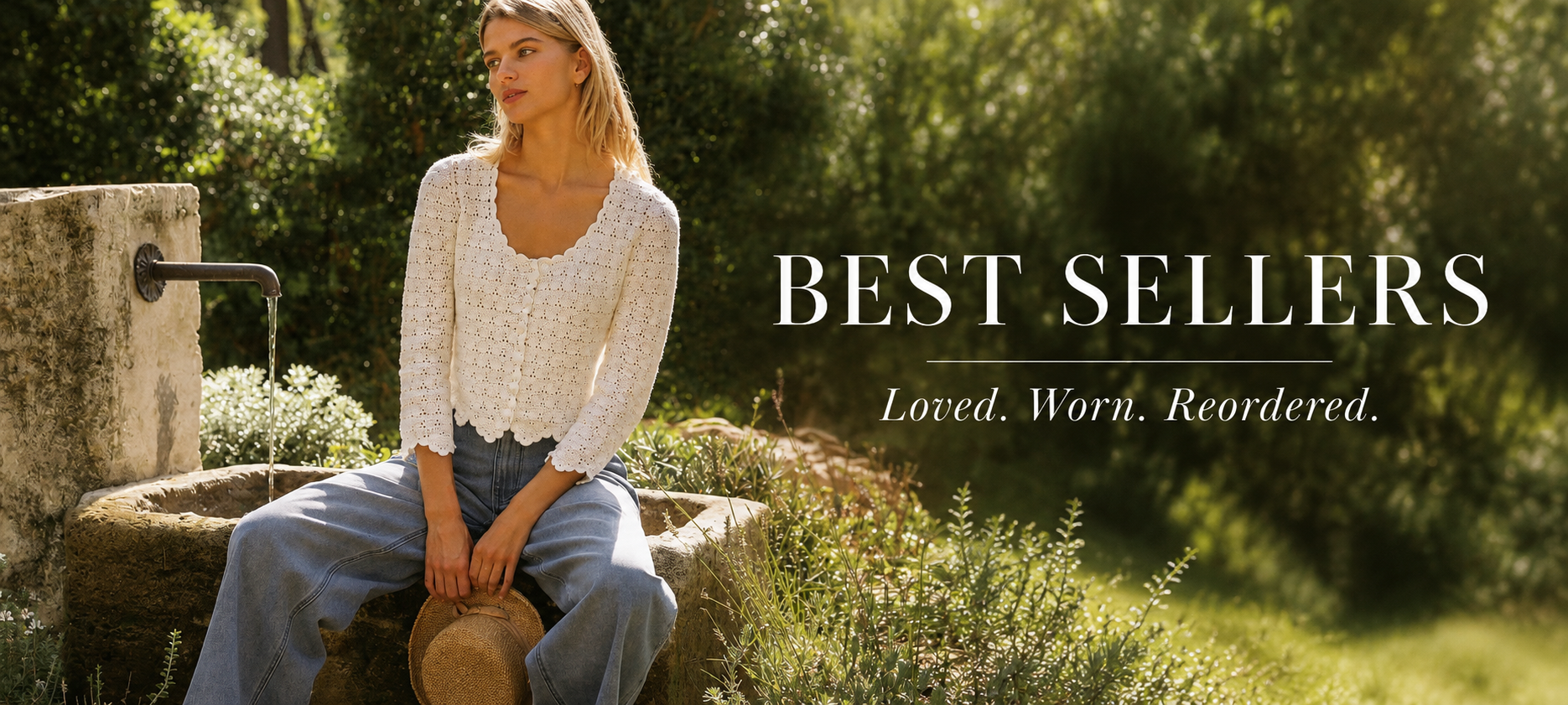 Best Sellers