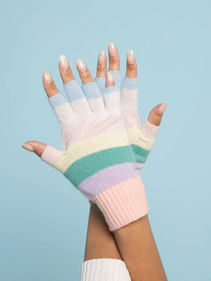 Cashmere Gloves