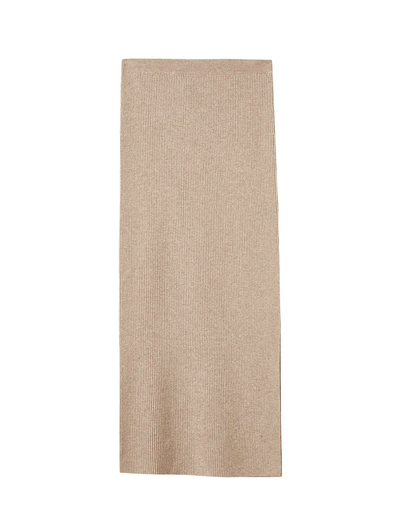 Betsi Women's Ribbed Pencil Skirt