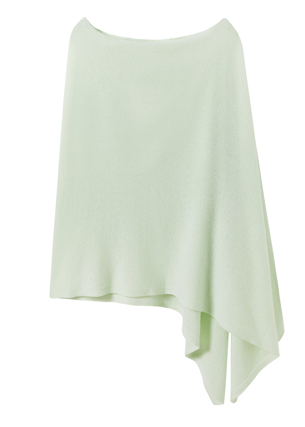 Poncho de viaje
