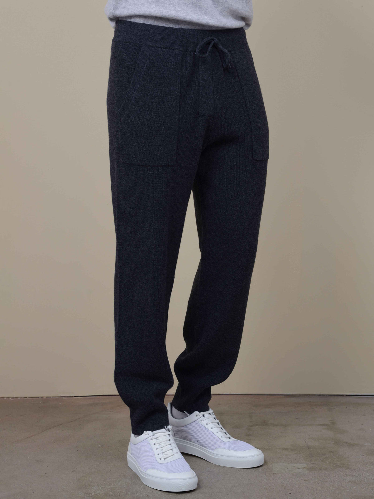 Fairway Men's Cashmere Blend Jogger