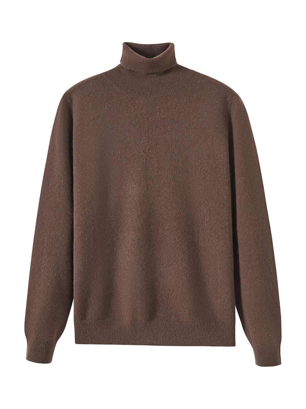 Antonio Men's Cashmere Turtleneck