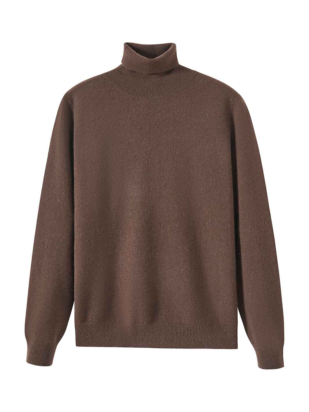 Antonio Men's Cashmere Turtleneck
