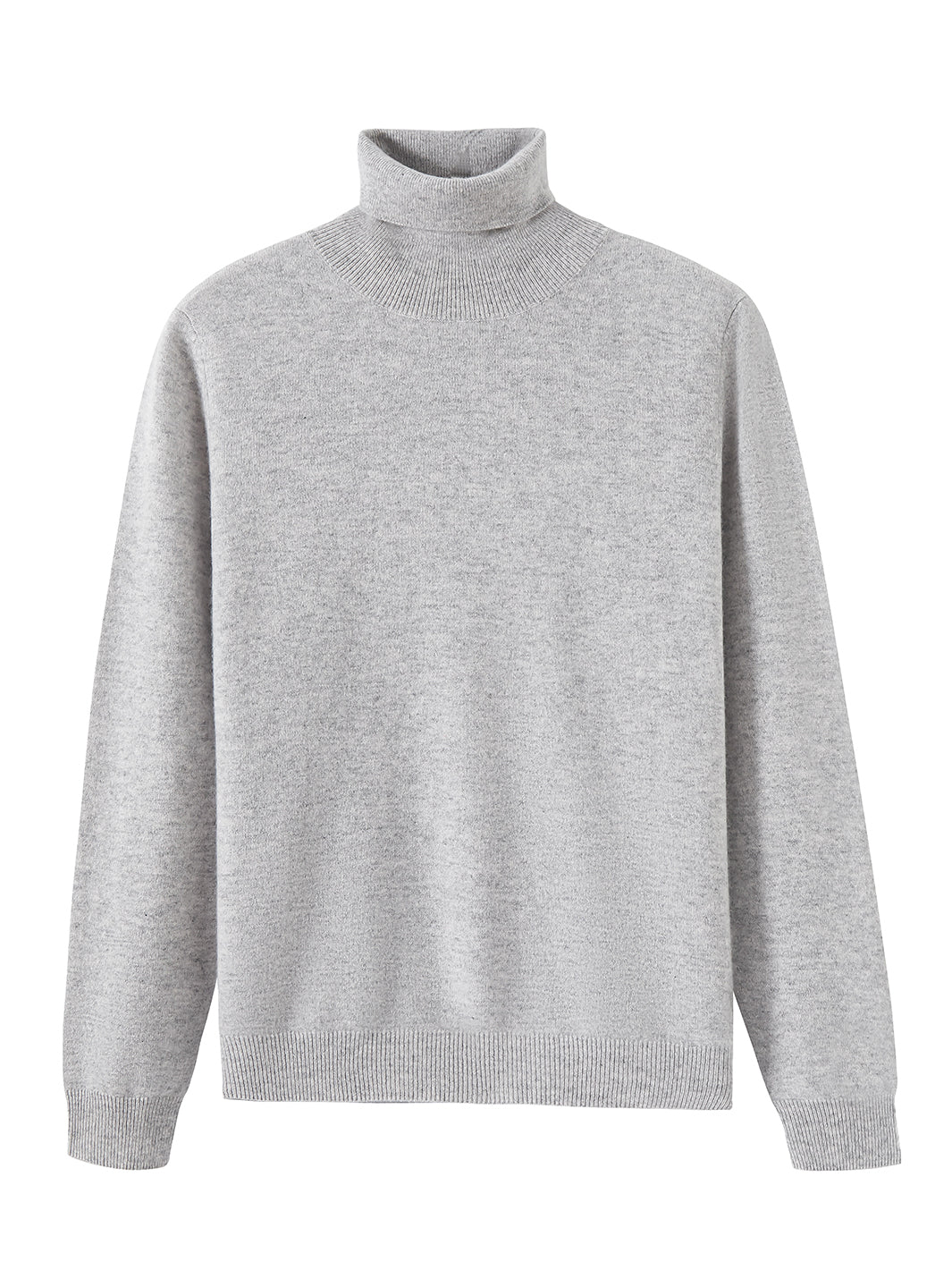 Antonio Men's Cashmere Turtleneck