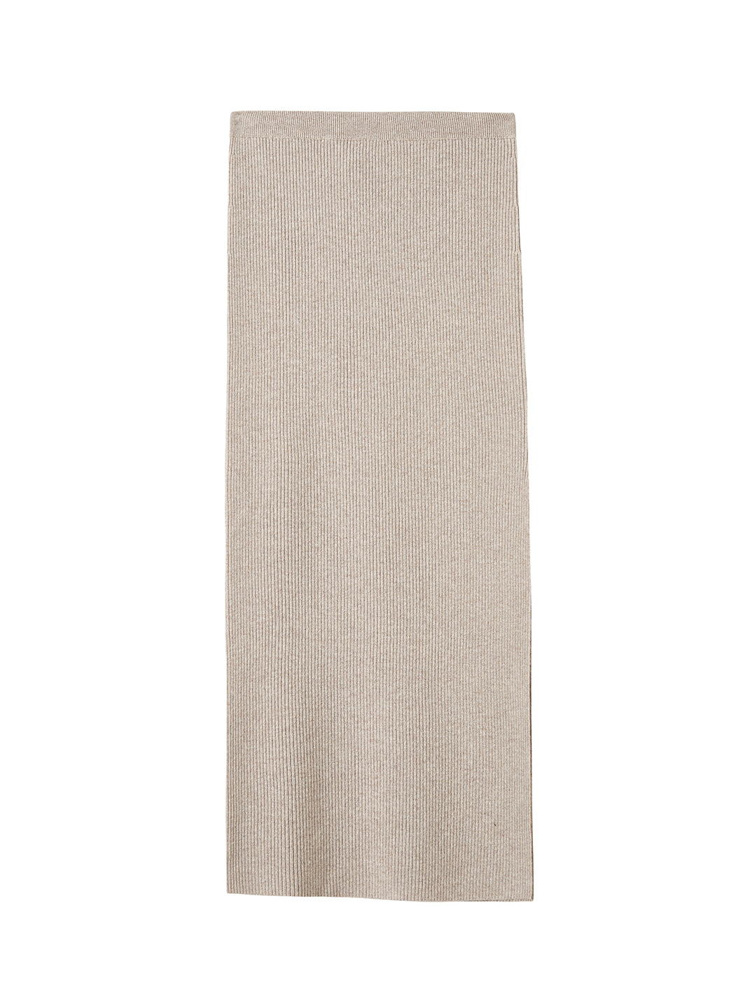 Betsi Women's Ribbed Pencil Skirt