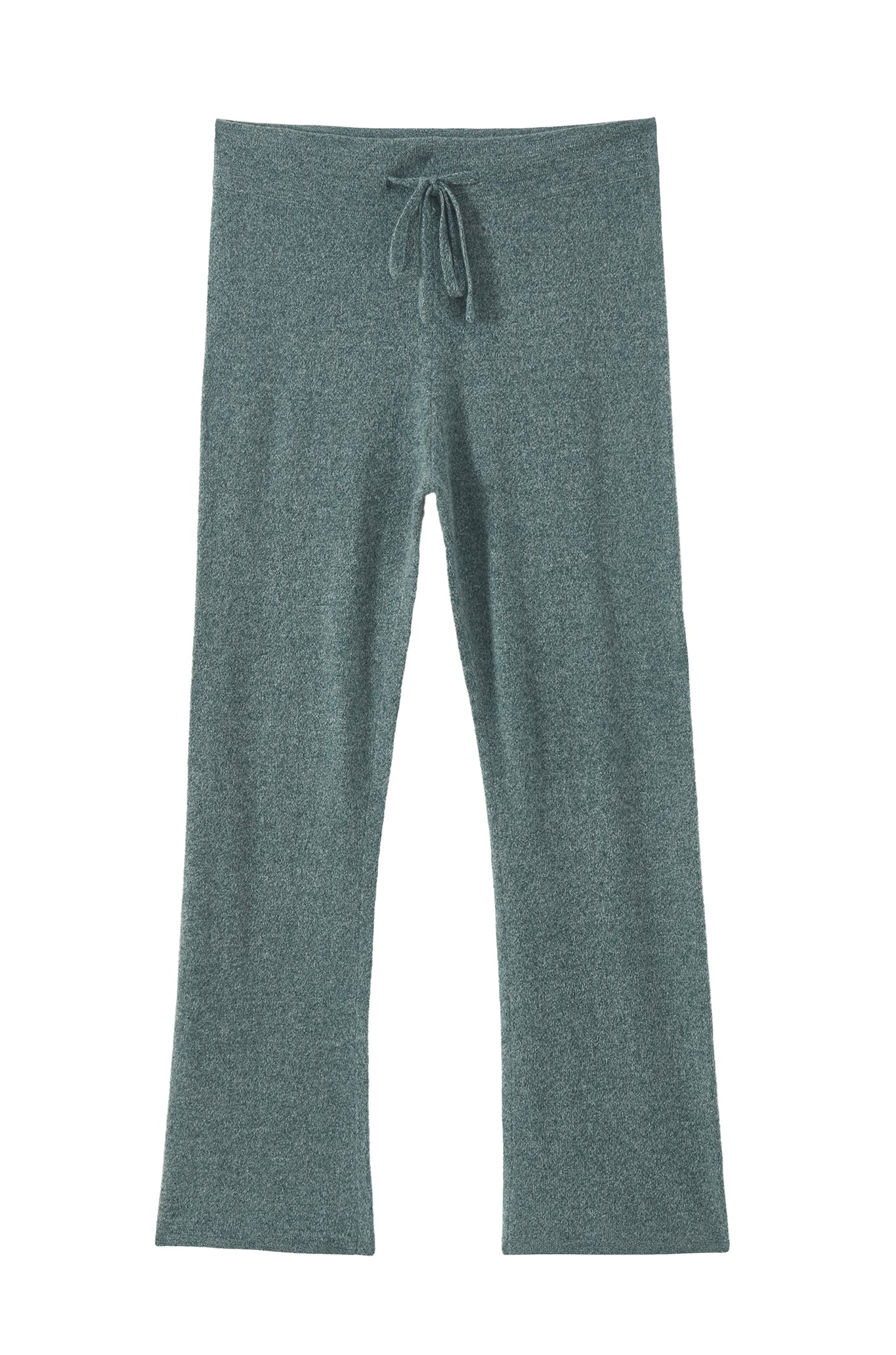 Kaite Cashmere Drawstring Pant