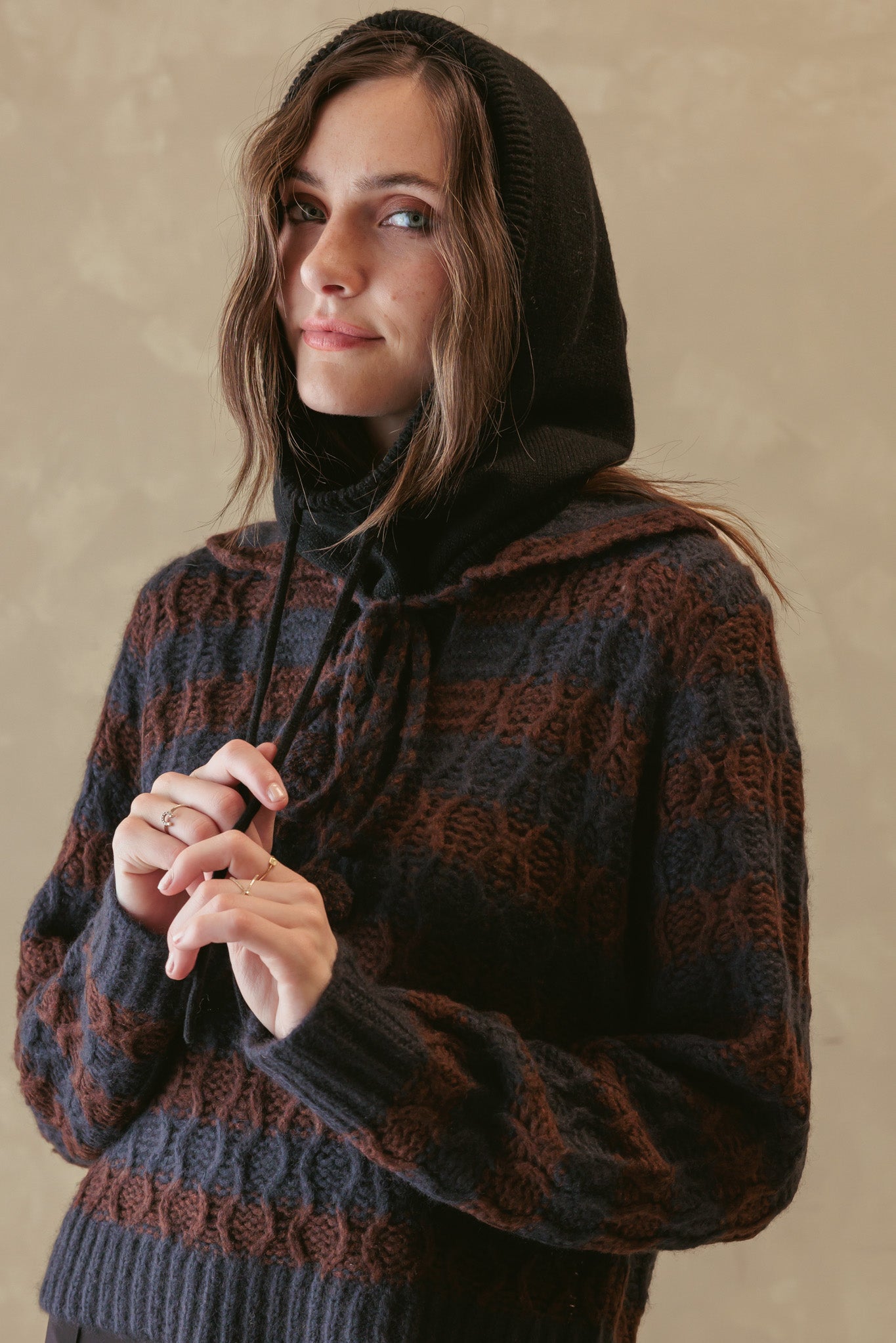 Clava Cashmere Balaclava