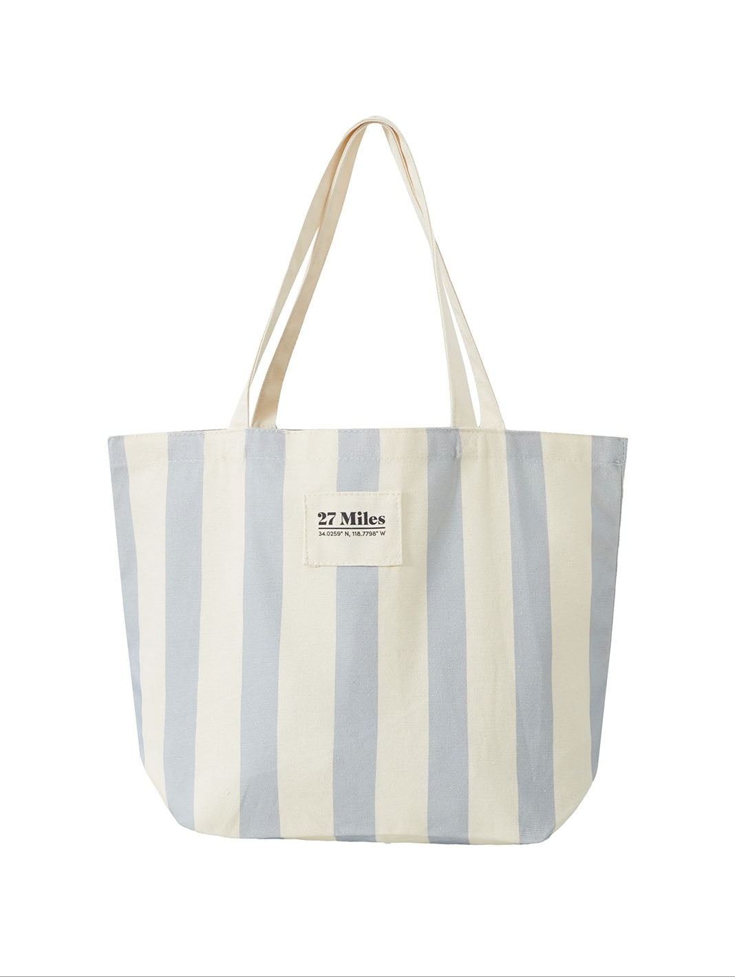 MALIBU TOTE