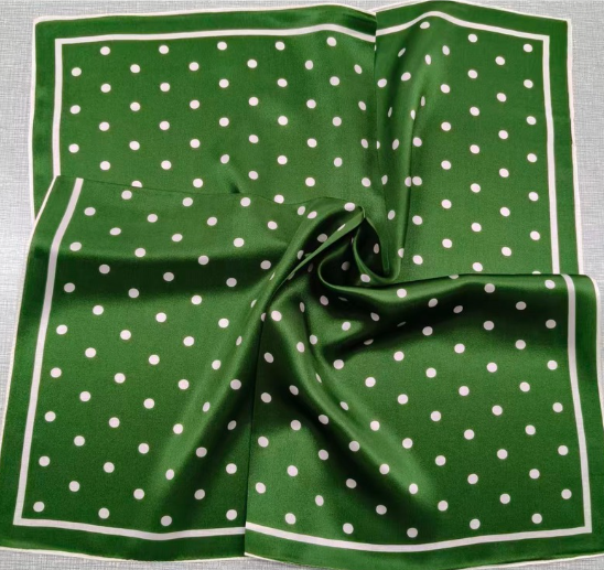PARKER SCARF
