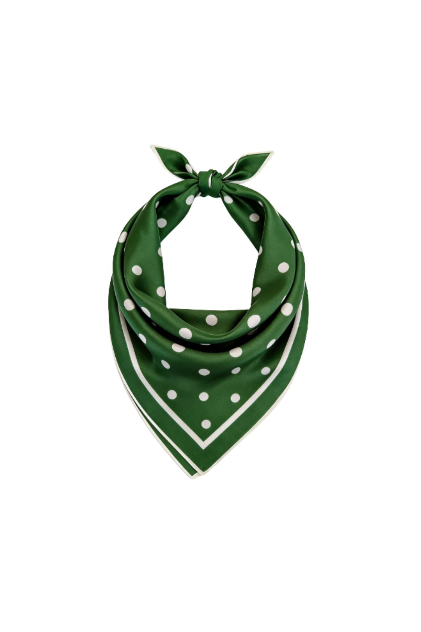 PARKER SCARF