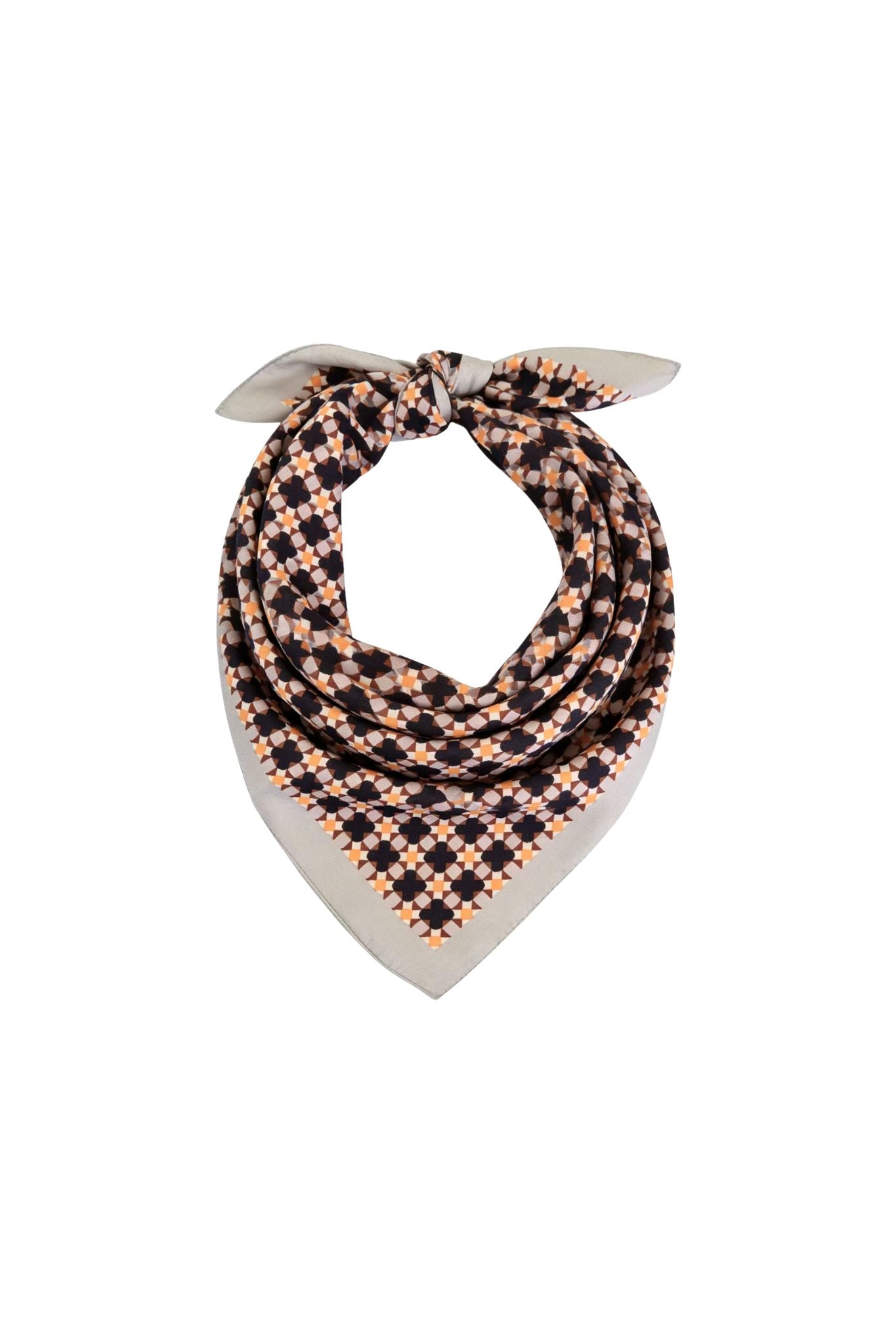 KENSINGTON SCARF