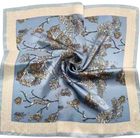 SAKURA SCARF