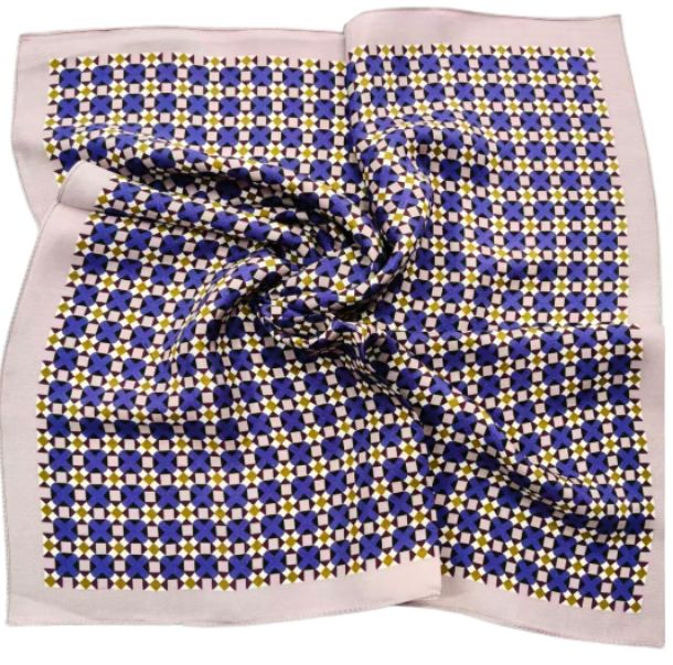 KENSINGTON SCARF