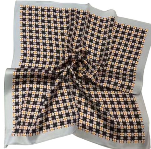KENSINGTON SCARF
