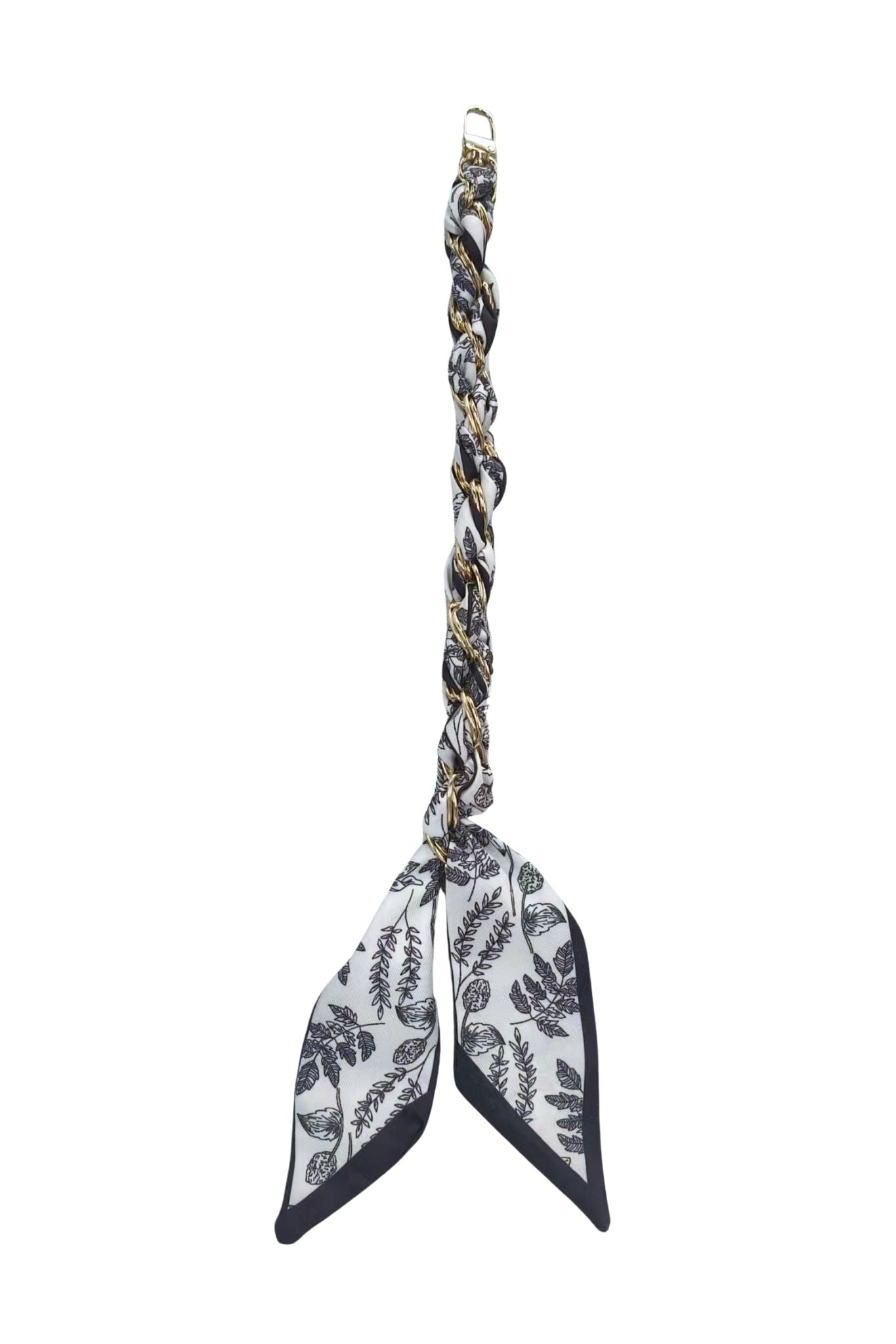 SCARF CHARM