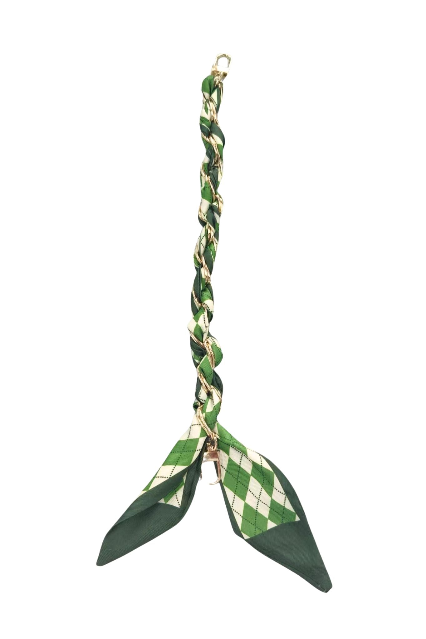SCARF CHARM
