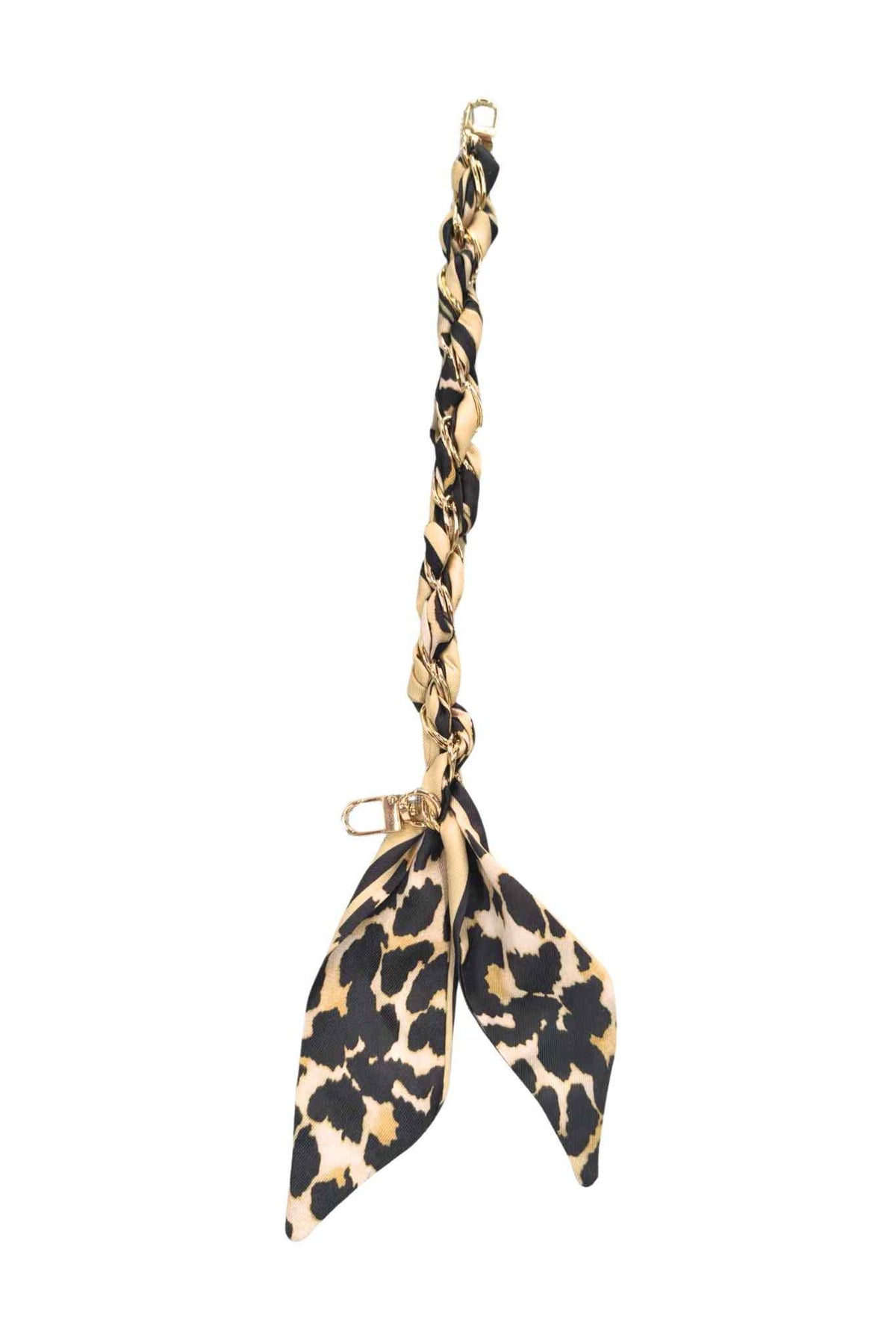 SCARF CHARM