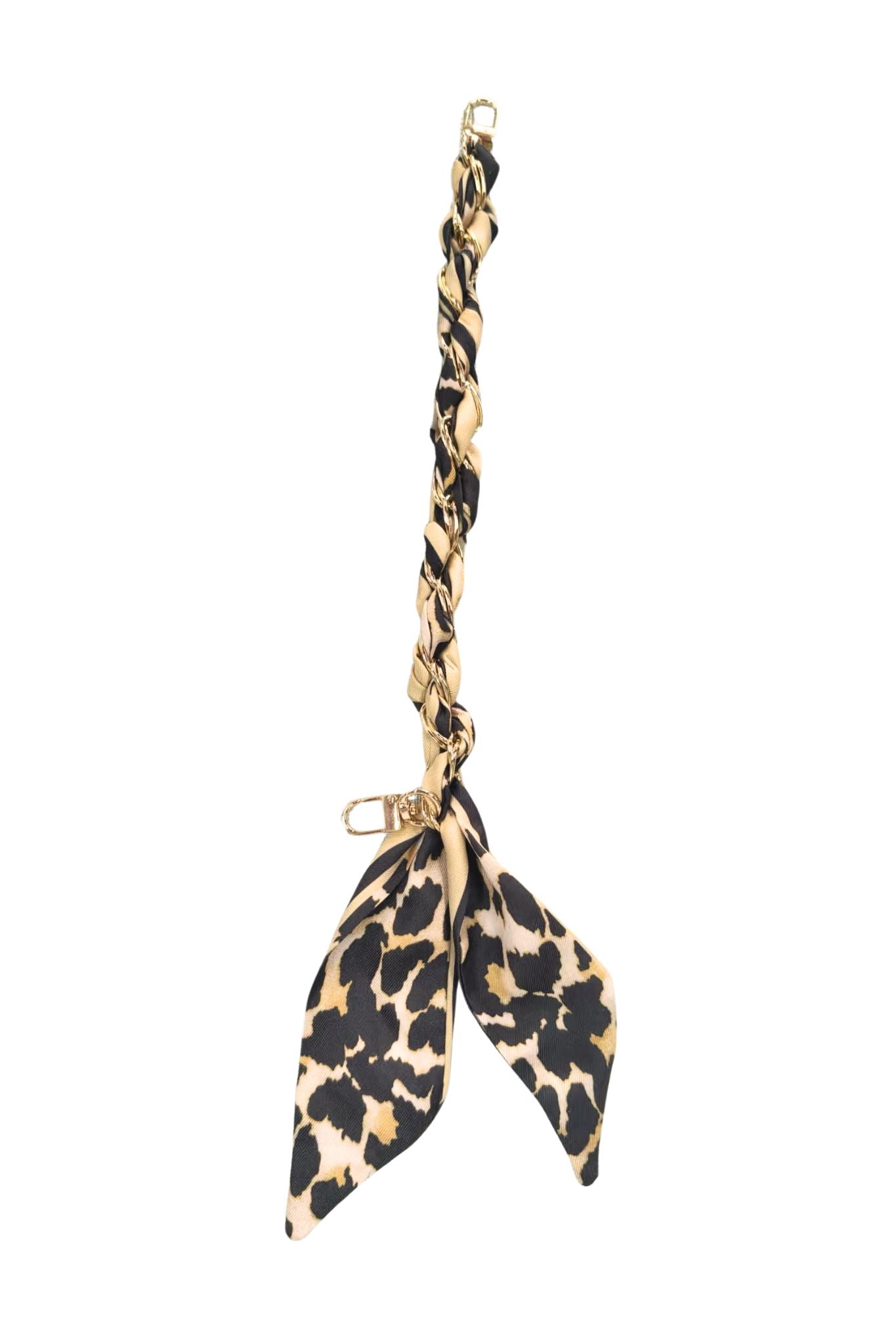 SCARF CHARM