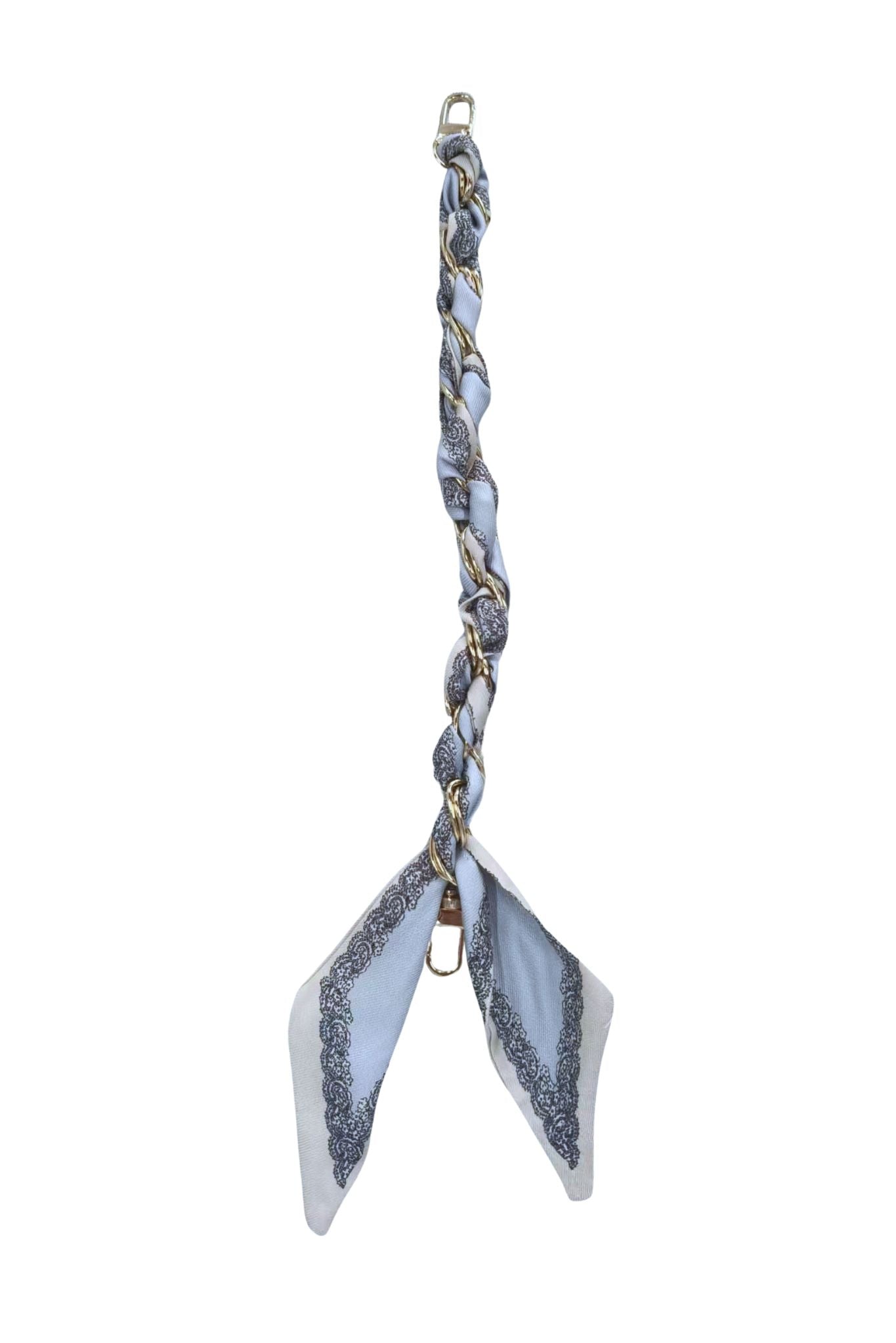 SCARF CHARM