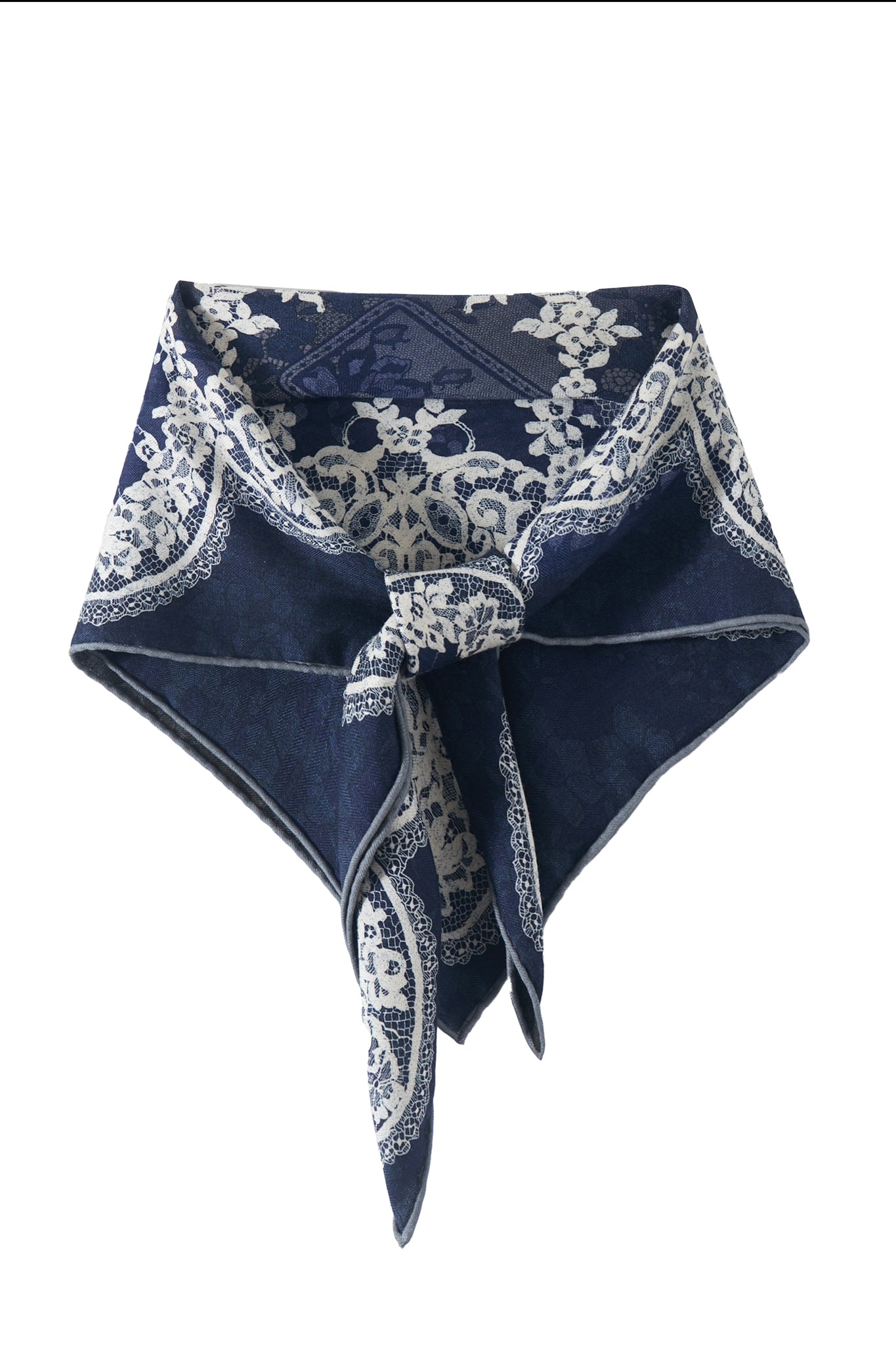 CAMILLE SCARF
