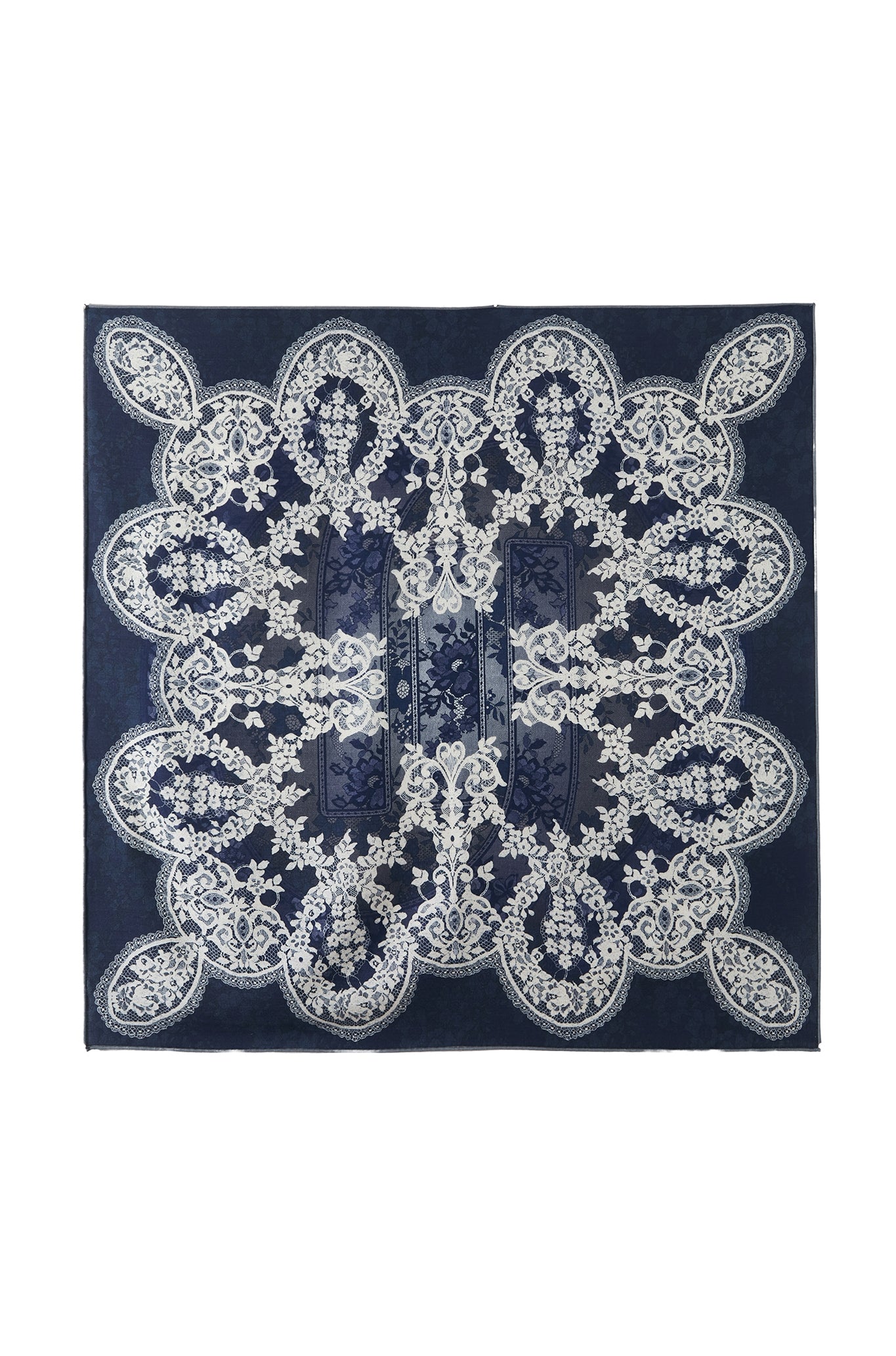 CAMILLE SCARF