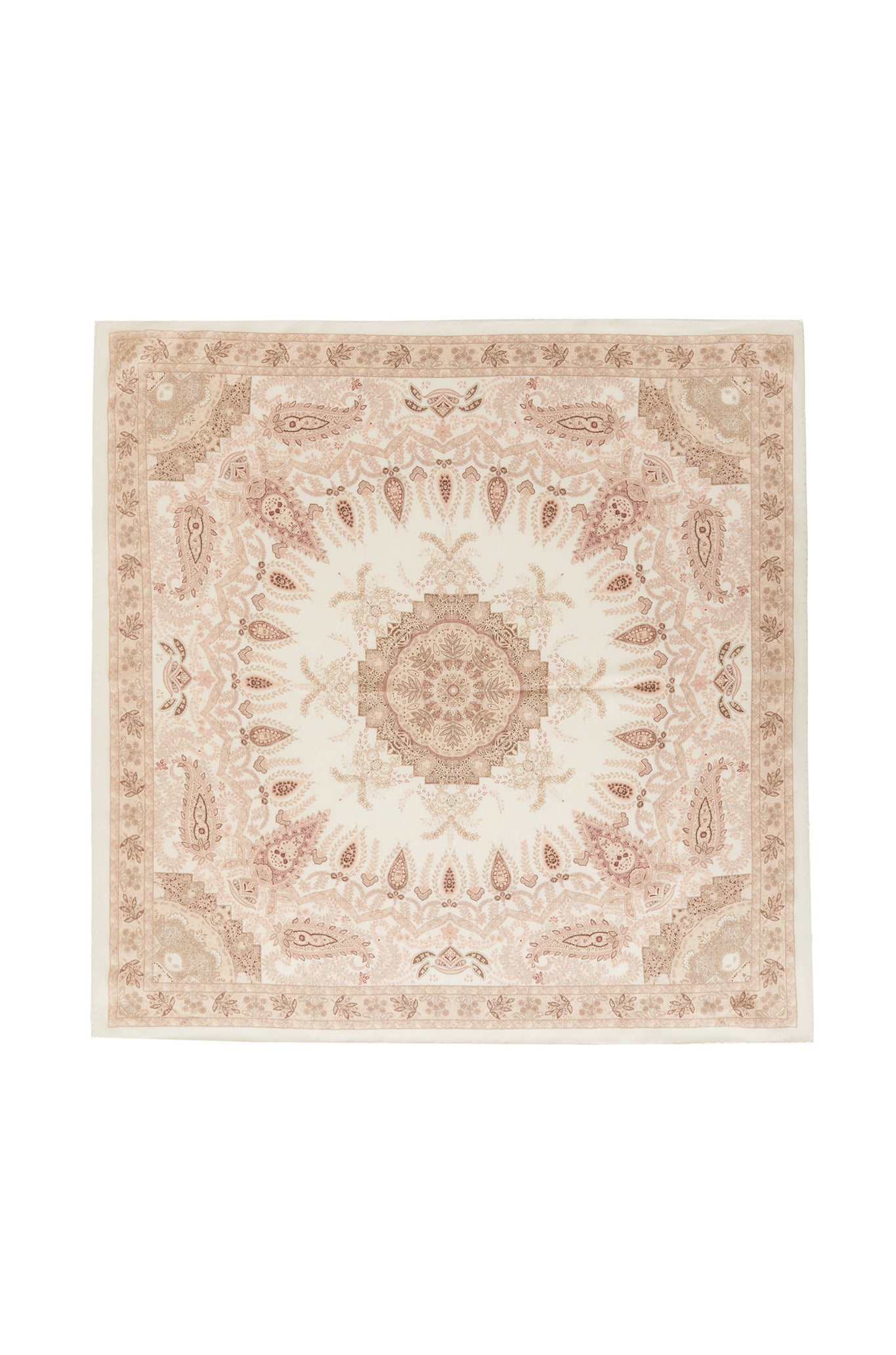 LAREDO SCARF