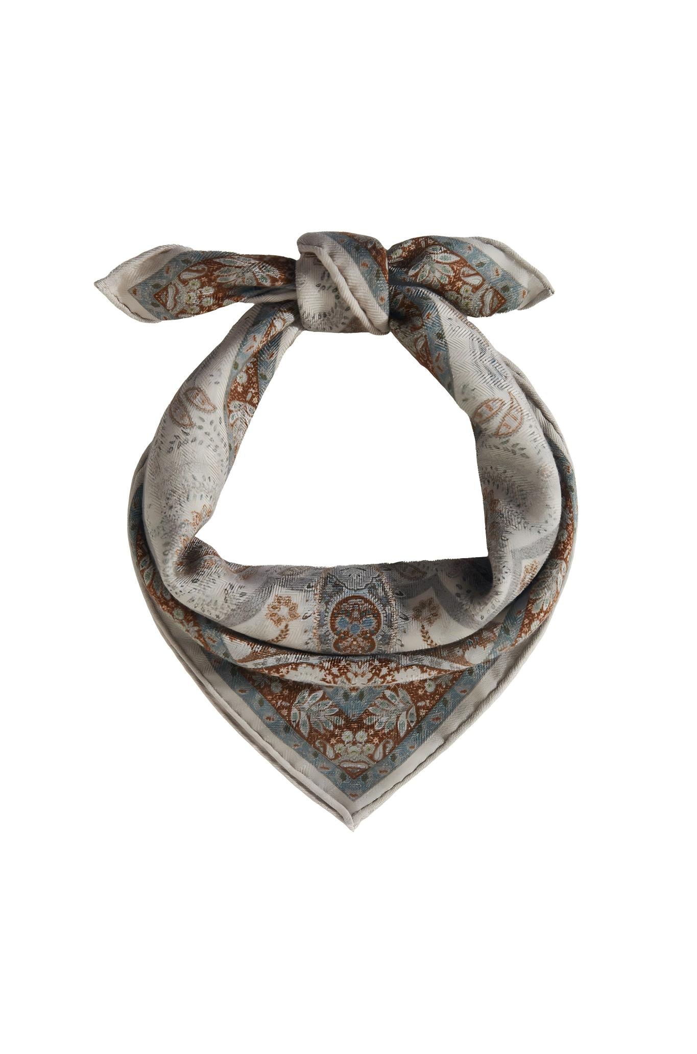 LAREDO SCARF
