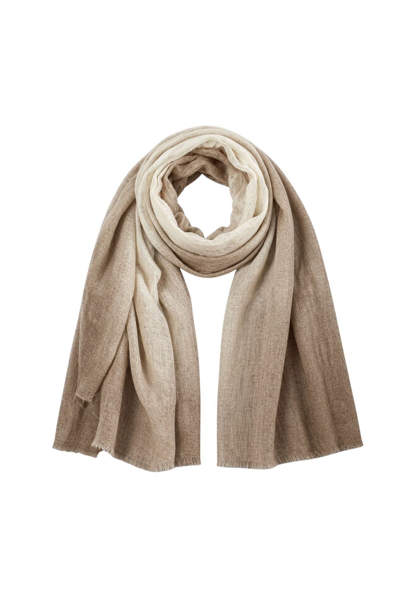 HORIZON SCARF