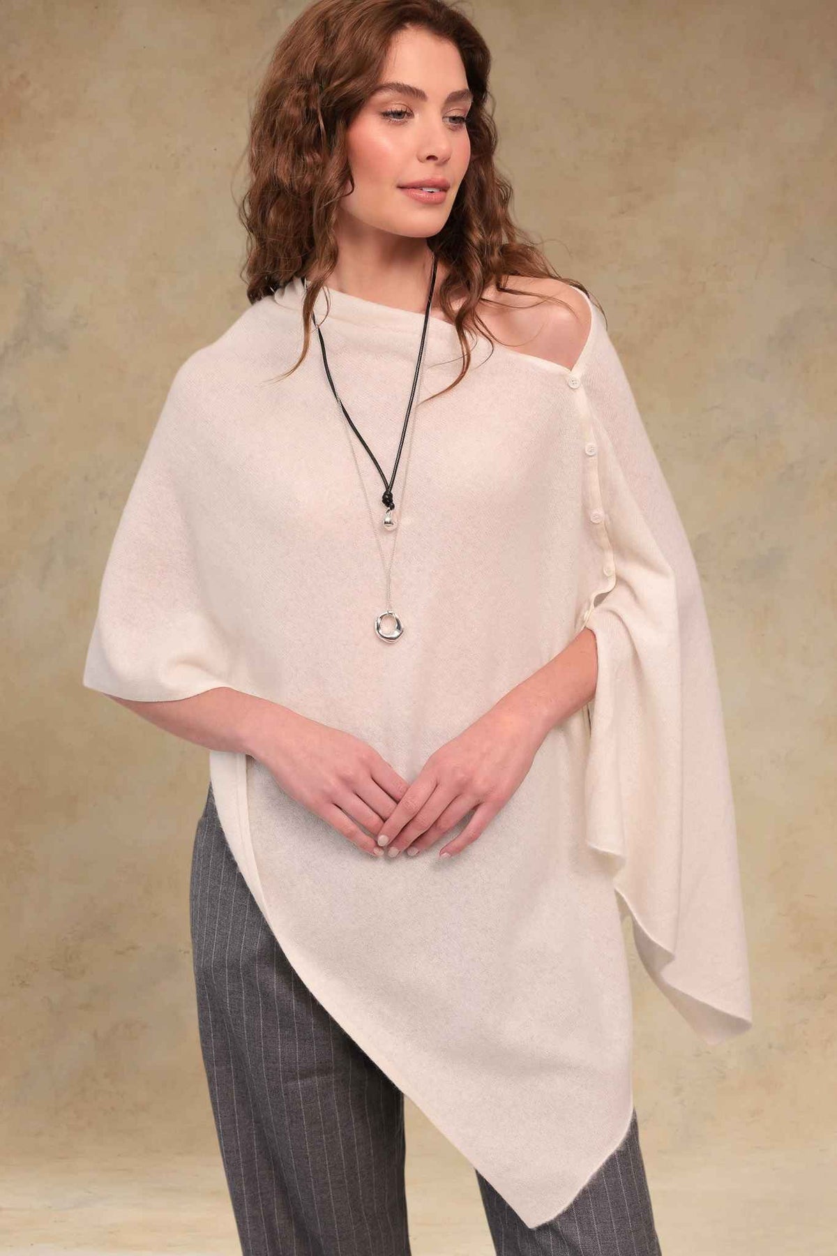 Poncho de viaje