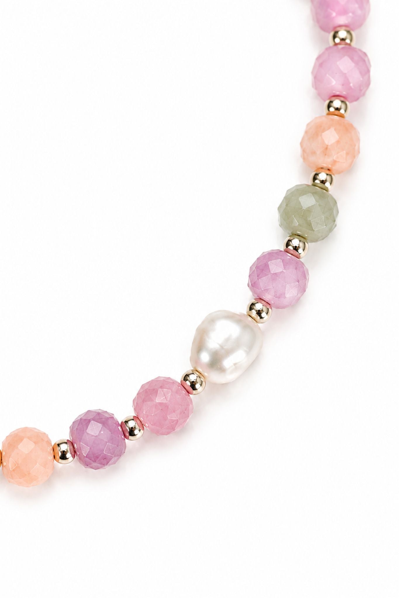 SORBET NECKLACE