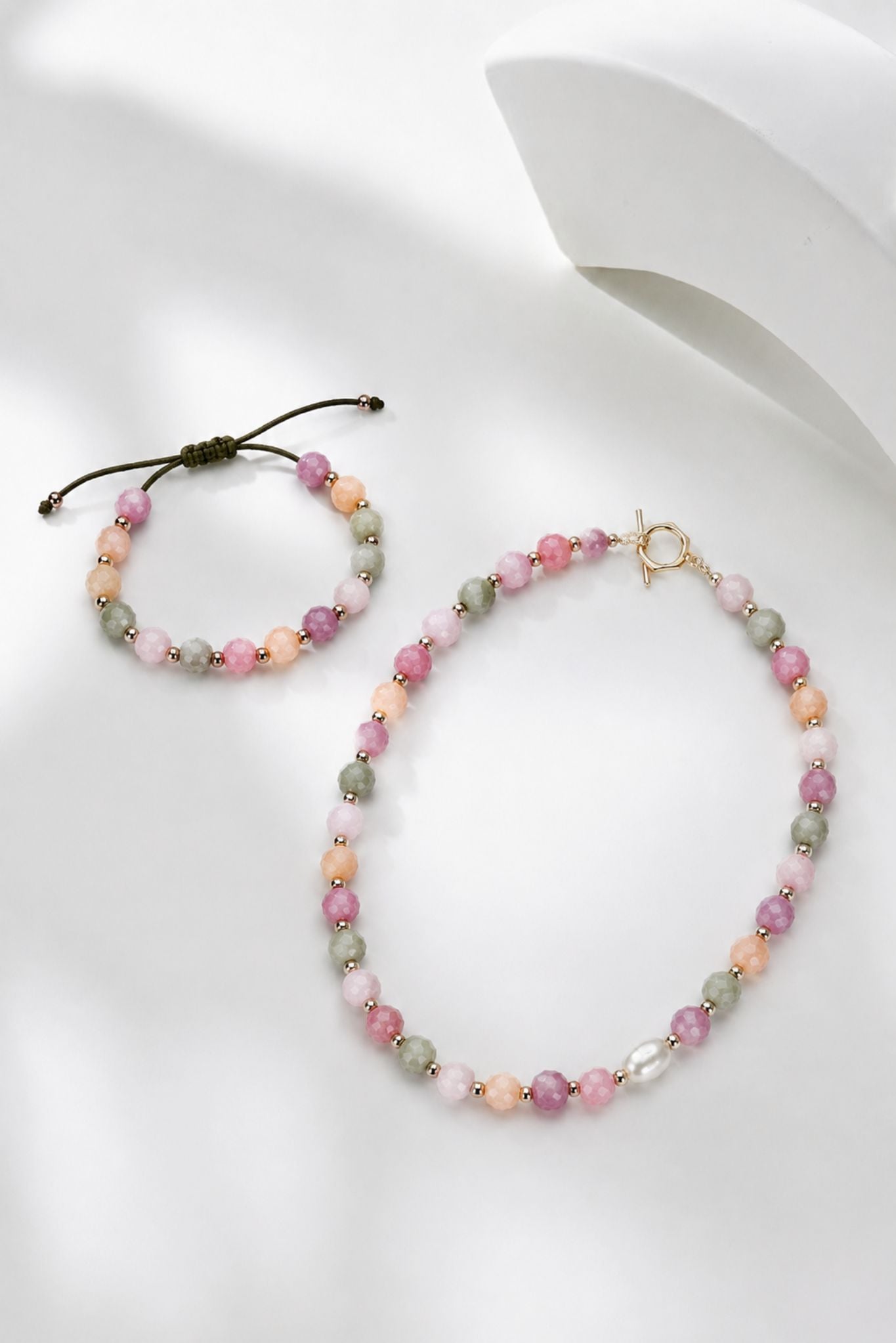 SORBET NECKLACE