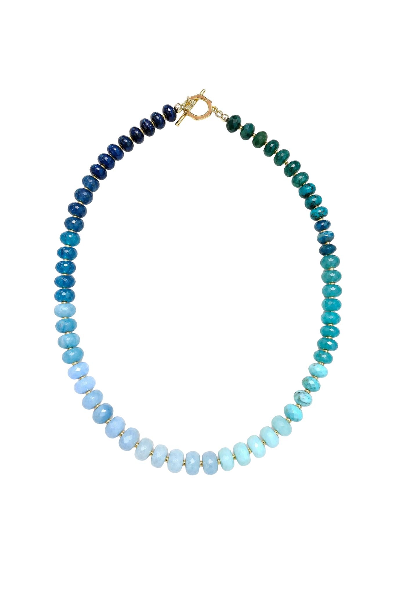 MIRAGE NECKLACE