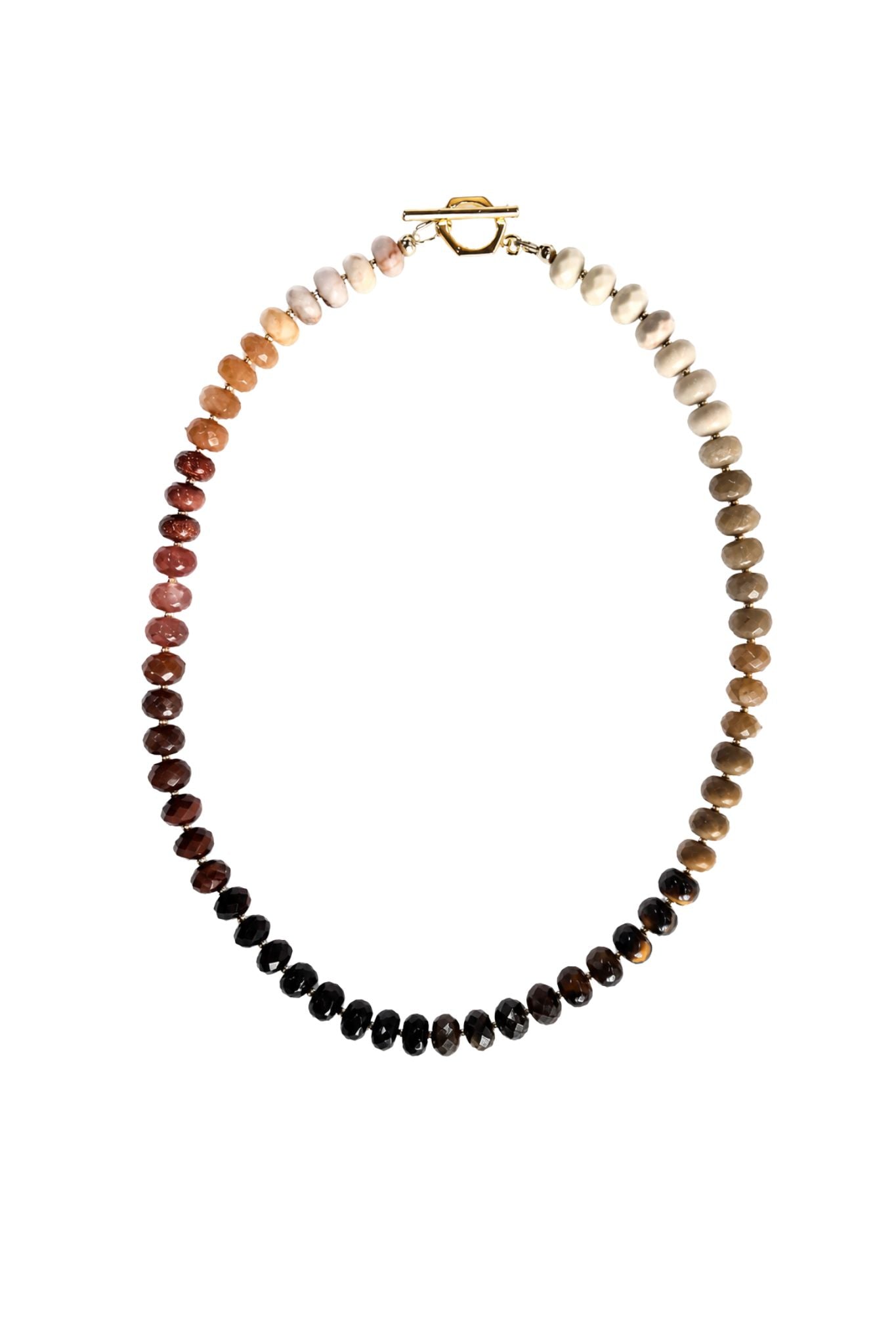 MIRAGE NECKLACE