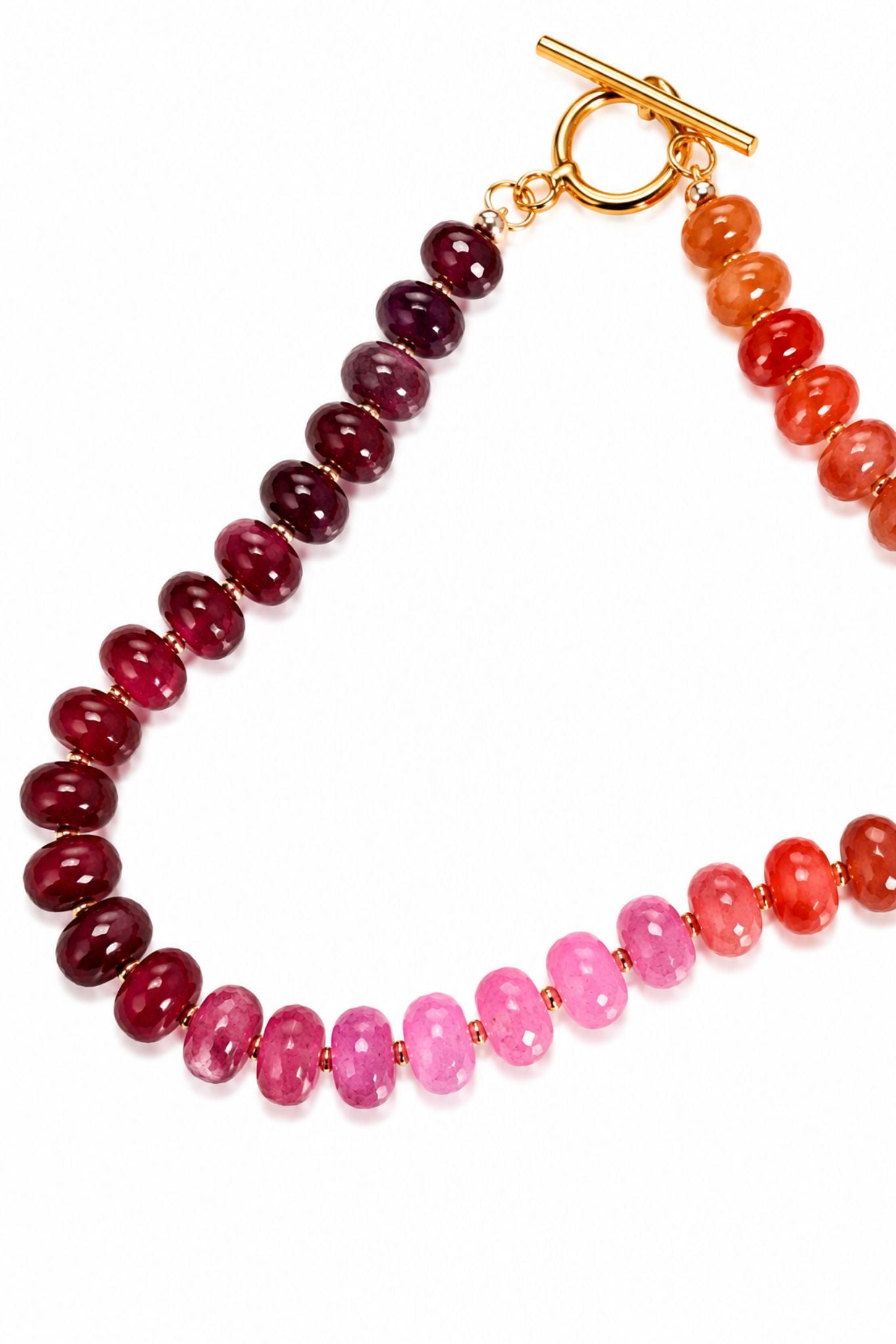 MIRAGE NECKLACE