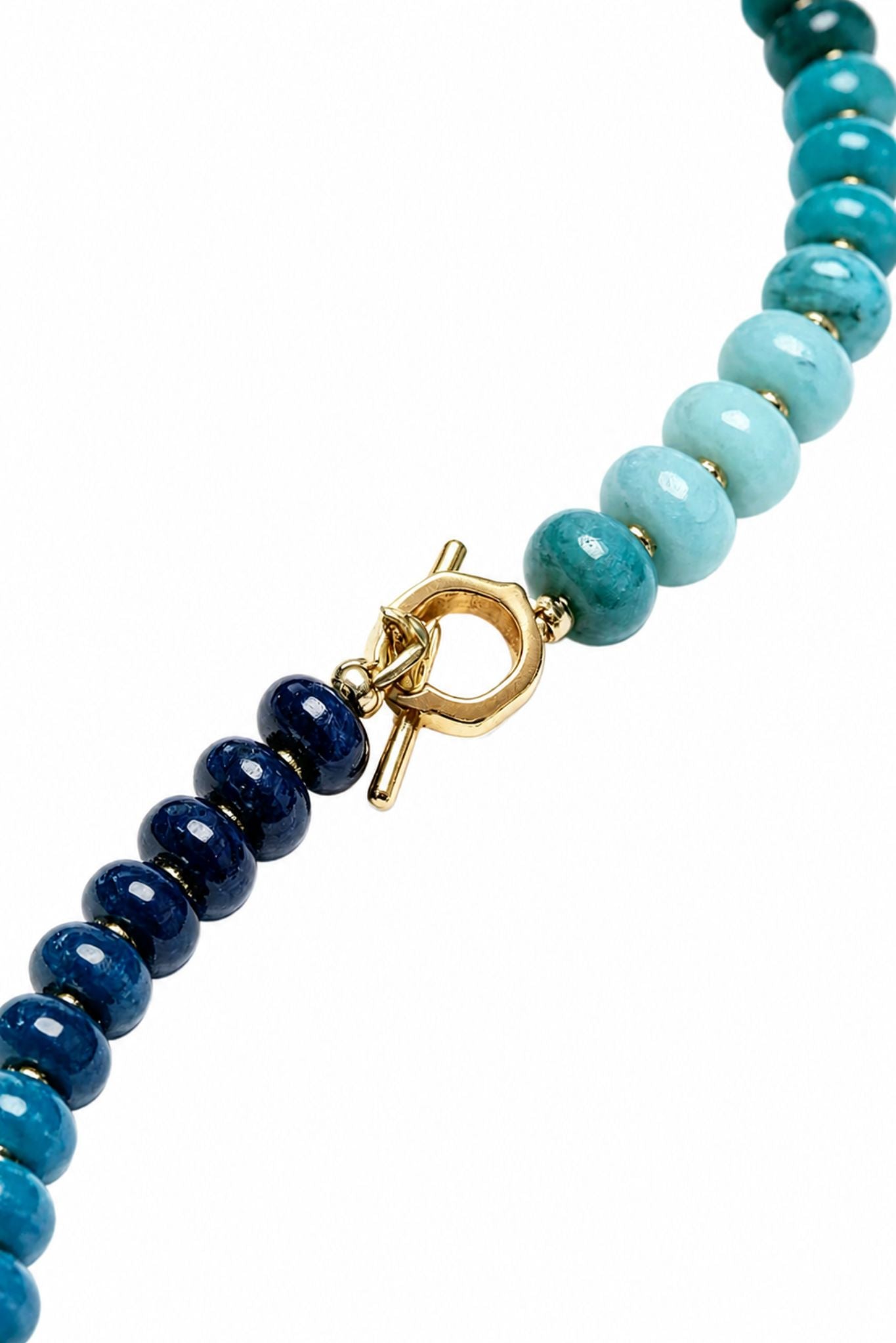MIRAGE NECKLACE