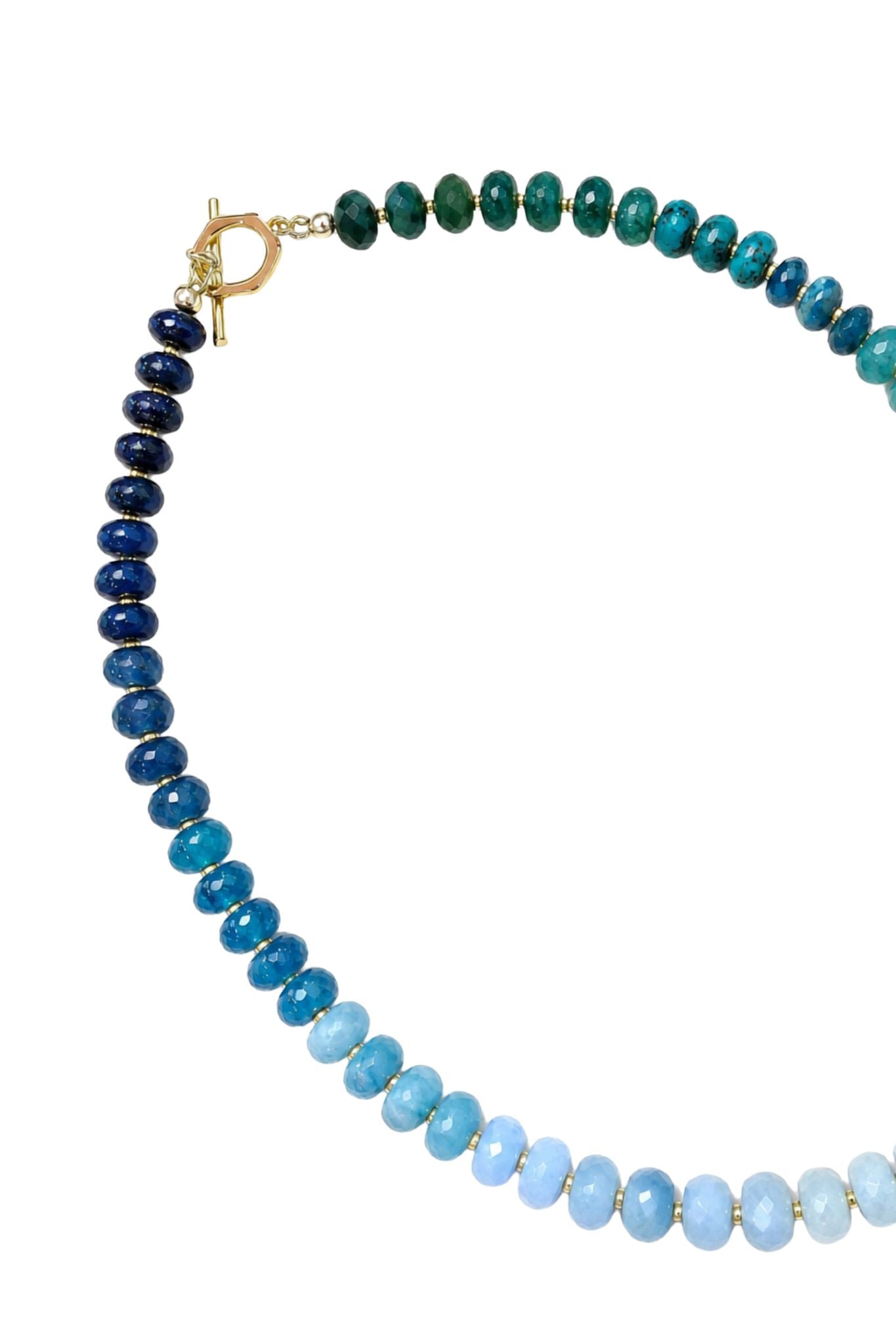 MIRAGE NECKLACE