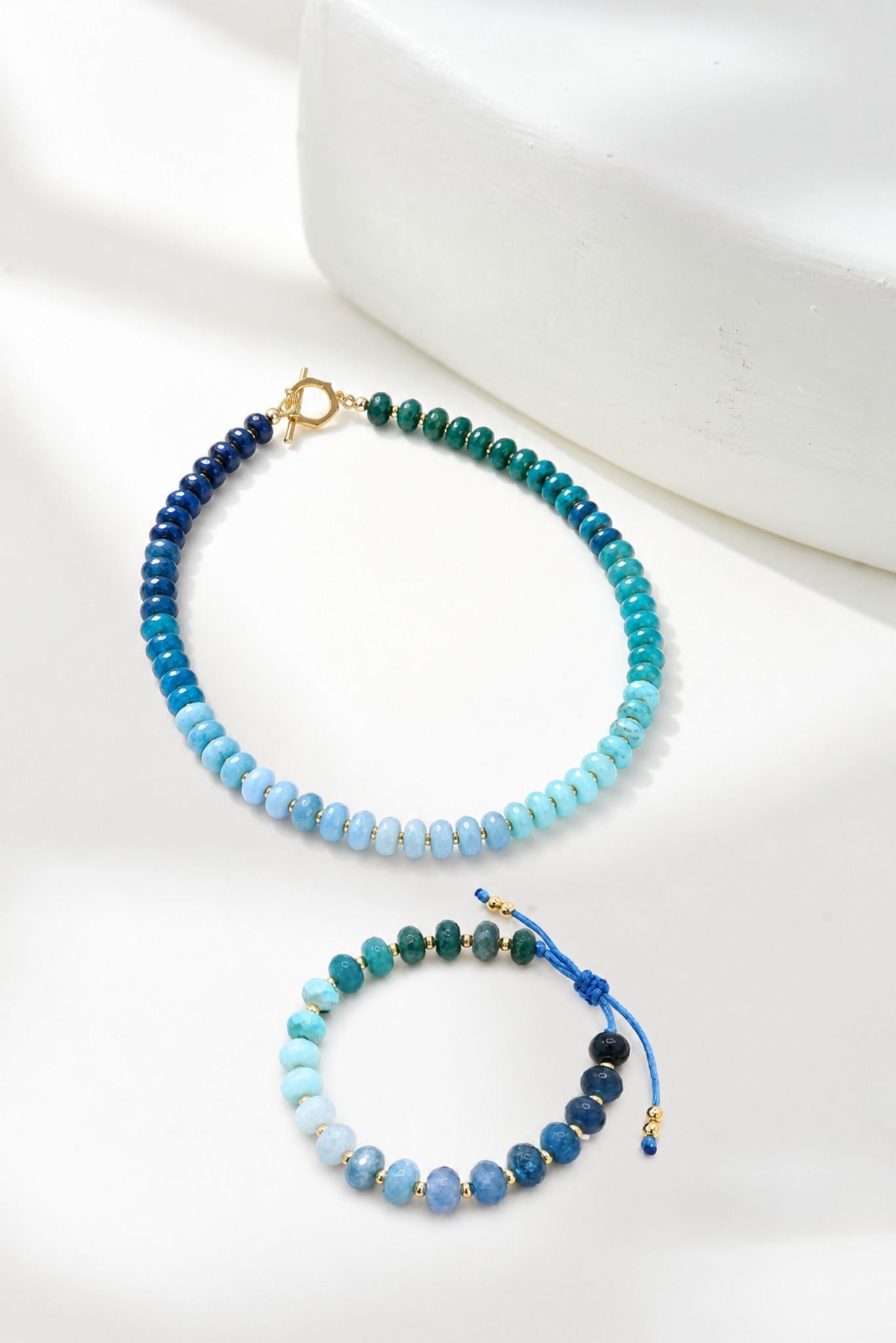 MIRAGE NECKLACE