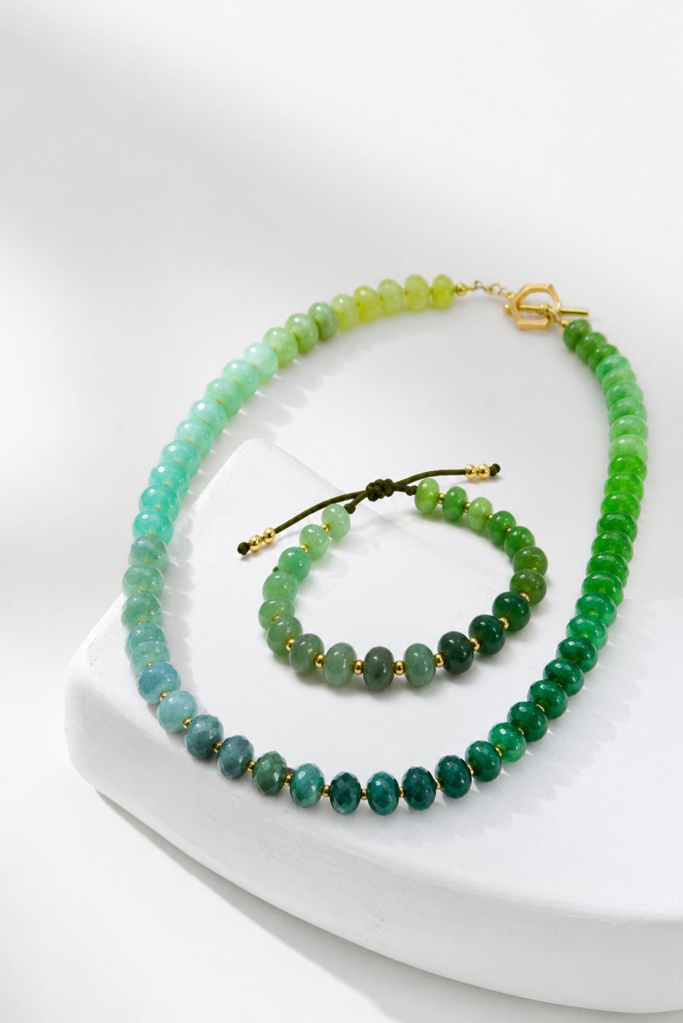 MIRAGE NECKLACE
