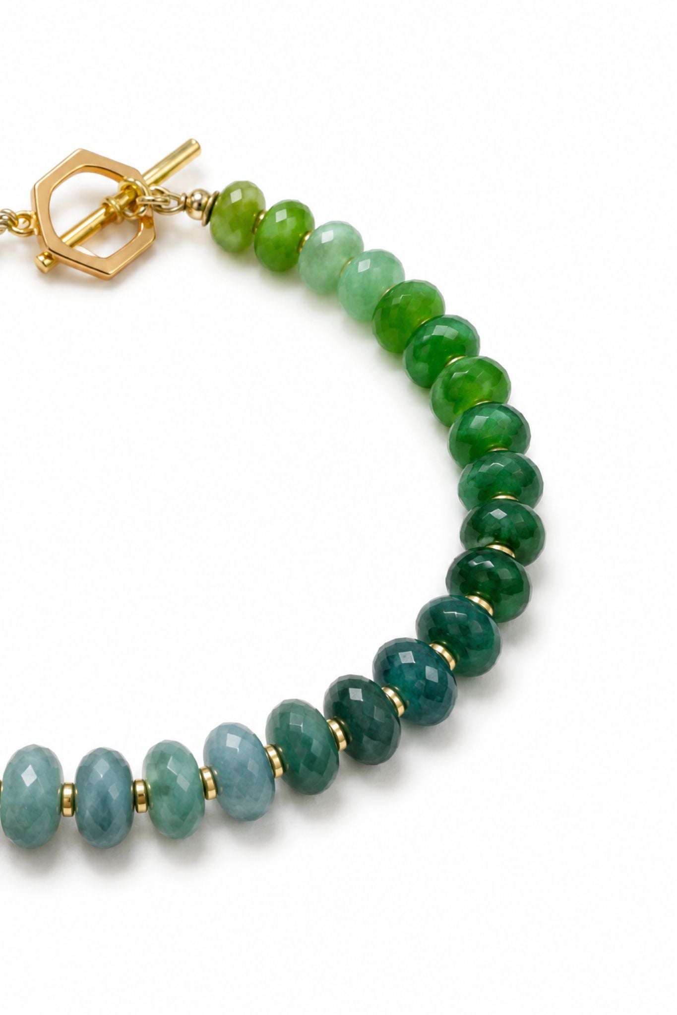 MIRAGE NECKLACE