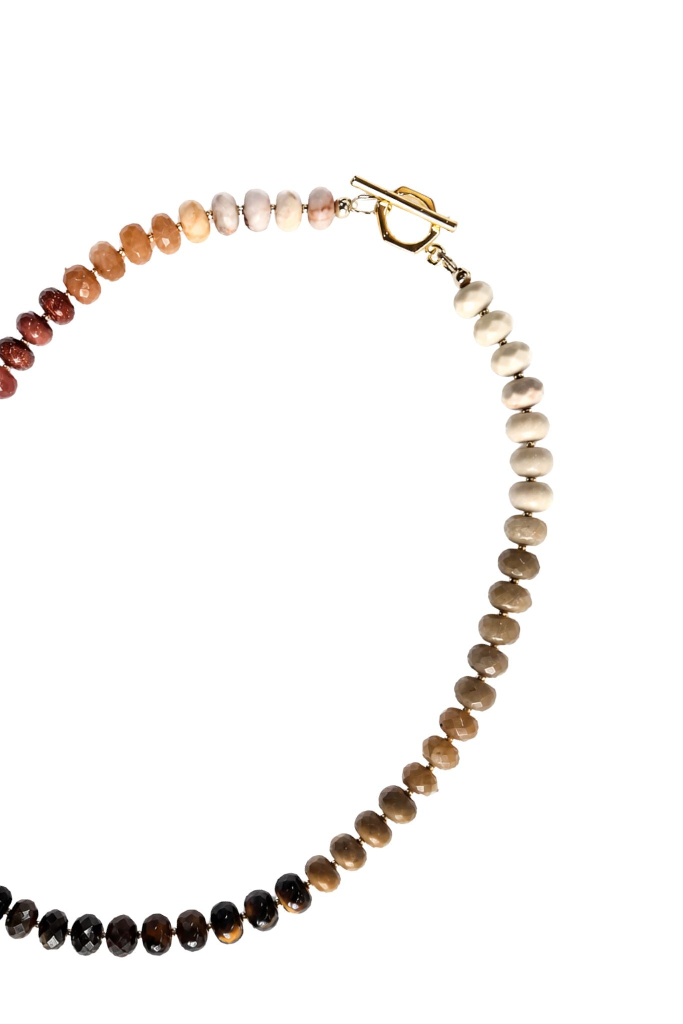 MIRAGE NECKLACE