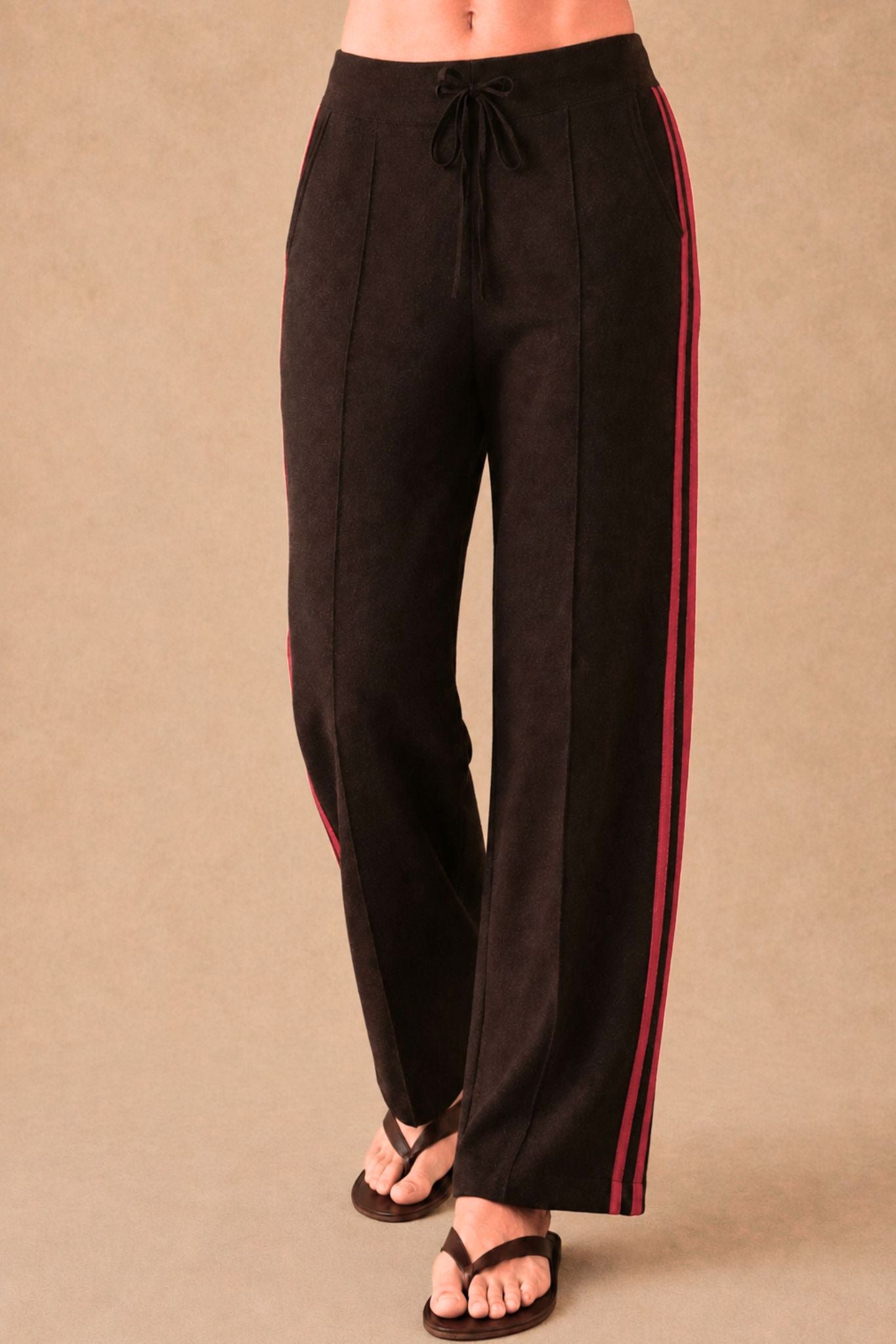 Wallis Cashmere Track Pant