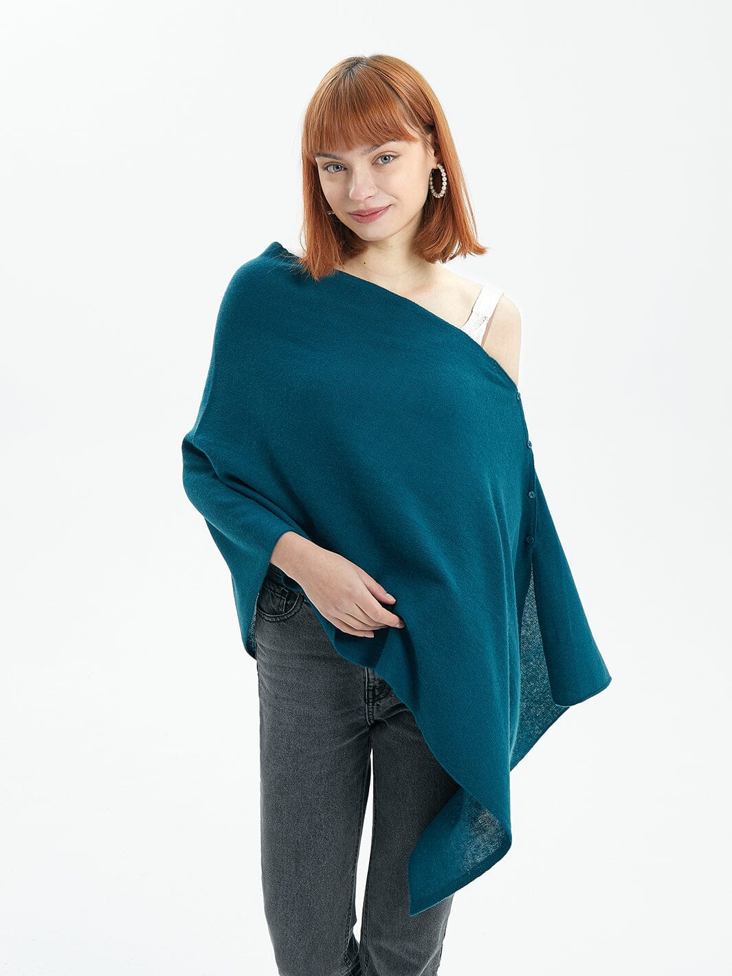 Travel Poncho 27 Miles