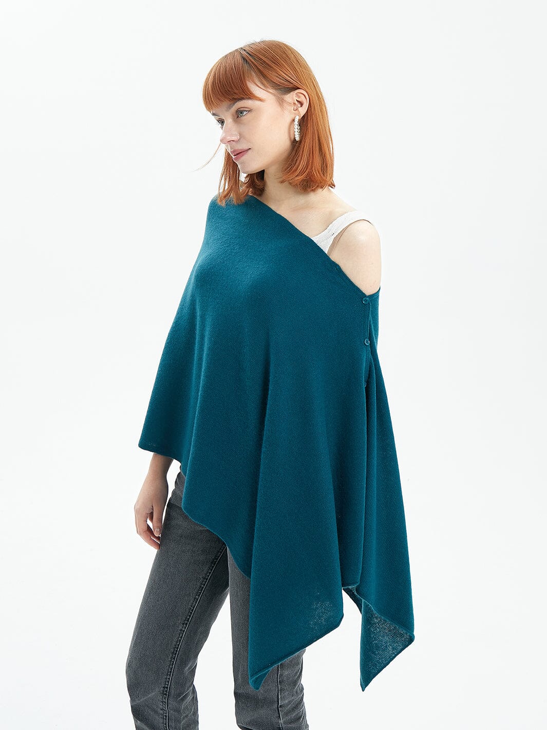 Travel Poncho 27 Miles