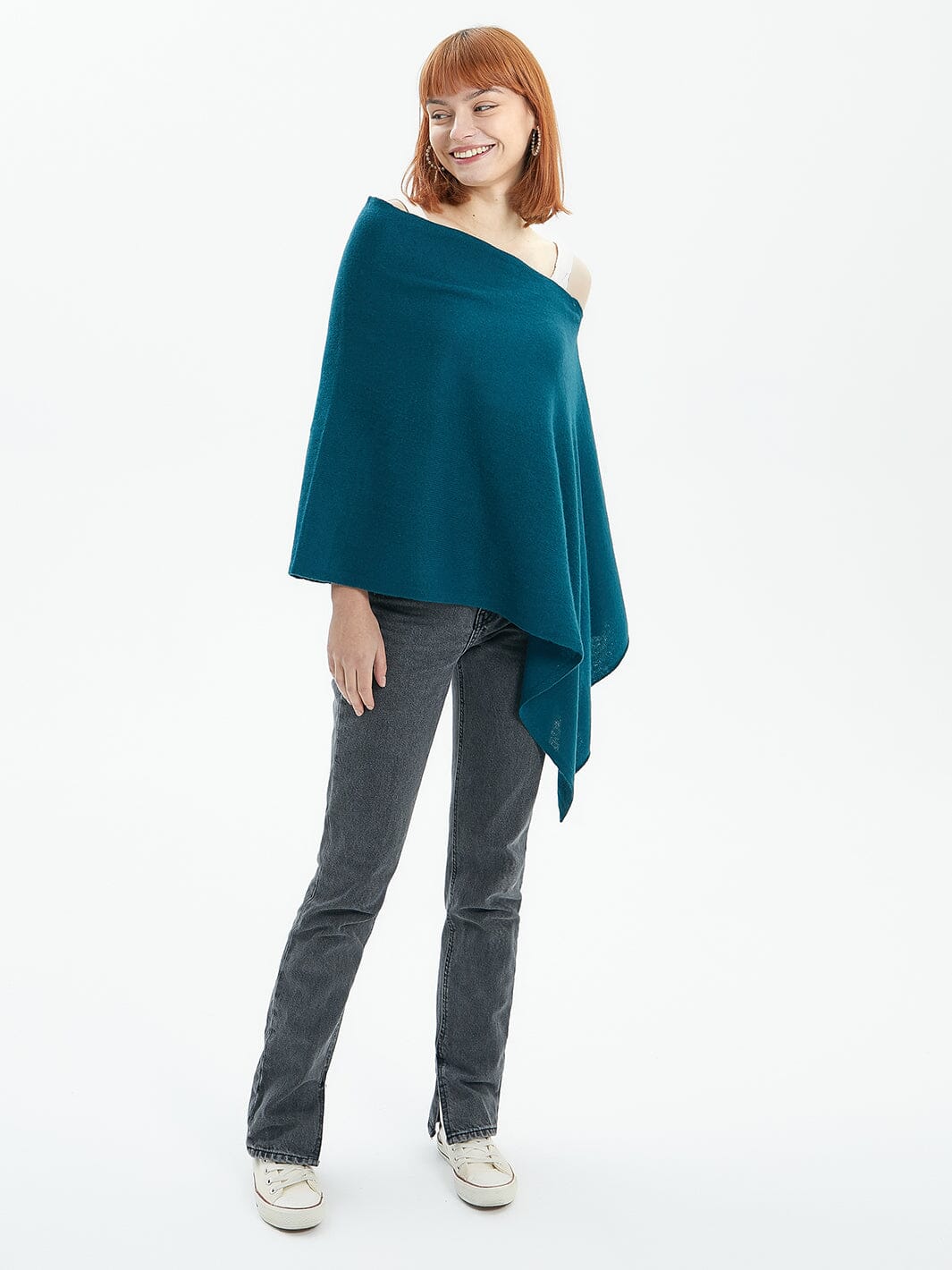 Travel Poncho 27 Miles
