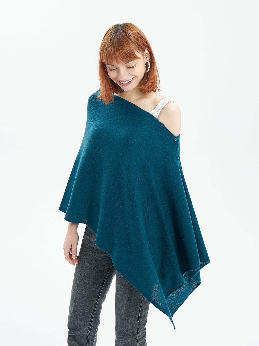 Travel Poncho 27 Miles